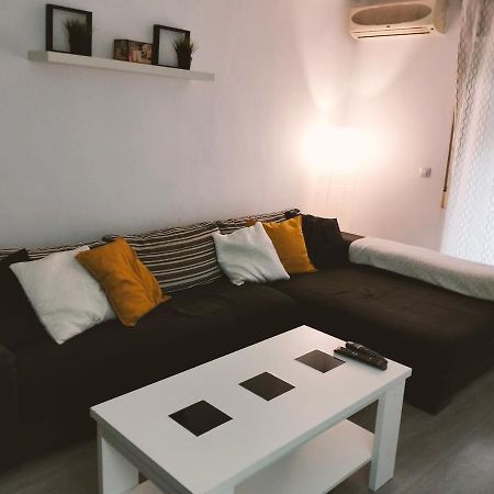 Apartamento En Aguadulce Almeria Ngoại thất bức ảnh