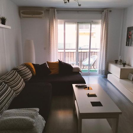 Apartamento En Aguadulce Almeria Ngoại thất bức ảnh