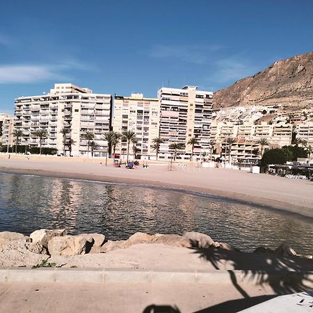 Apartamento En Aguadulce Almeria Ngoại thất bức ảnh