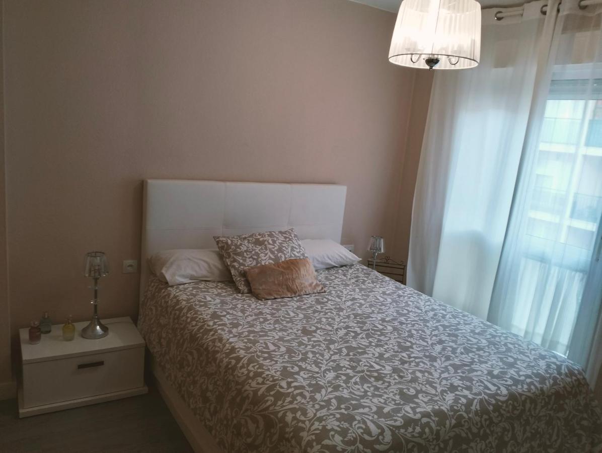 Apartamento En Aguadulce Almeria Ngoại thất bức ảnh